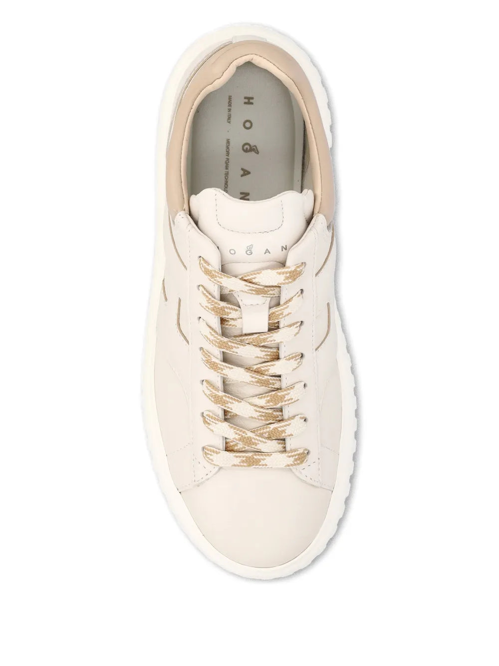 Hogan Lace-Up