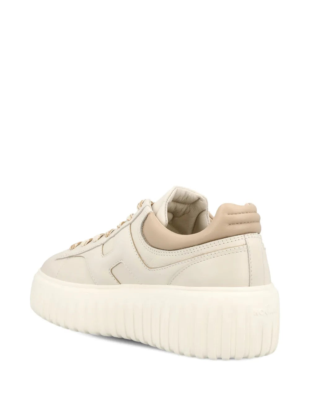 Hogan Lace-Up