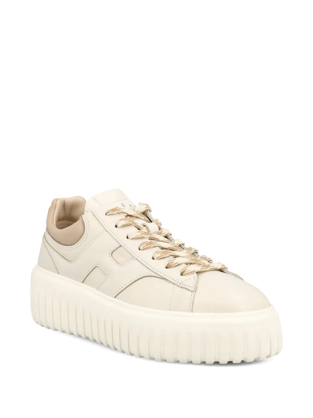 Hogan Lace-Up