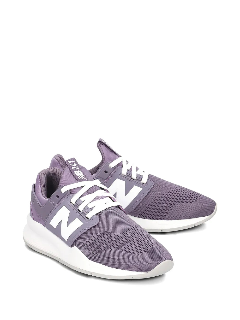 New Balance 247 Lace-Up