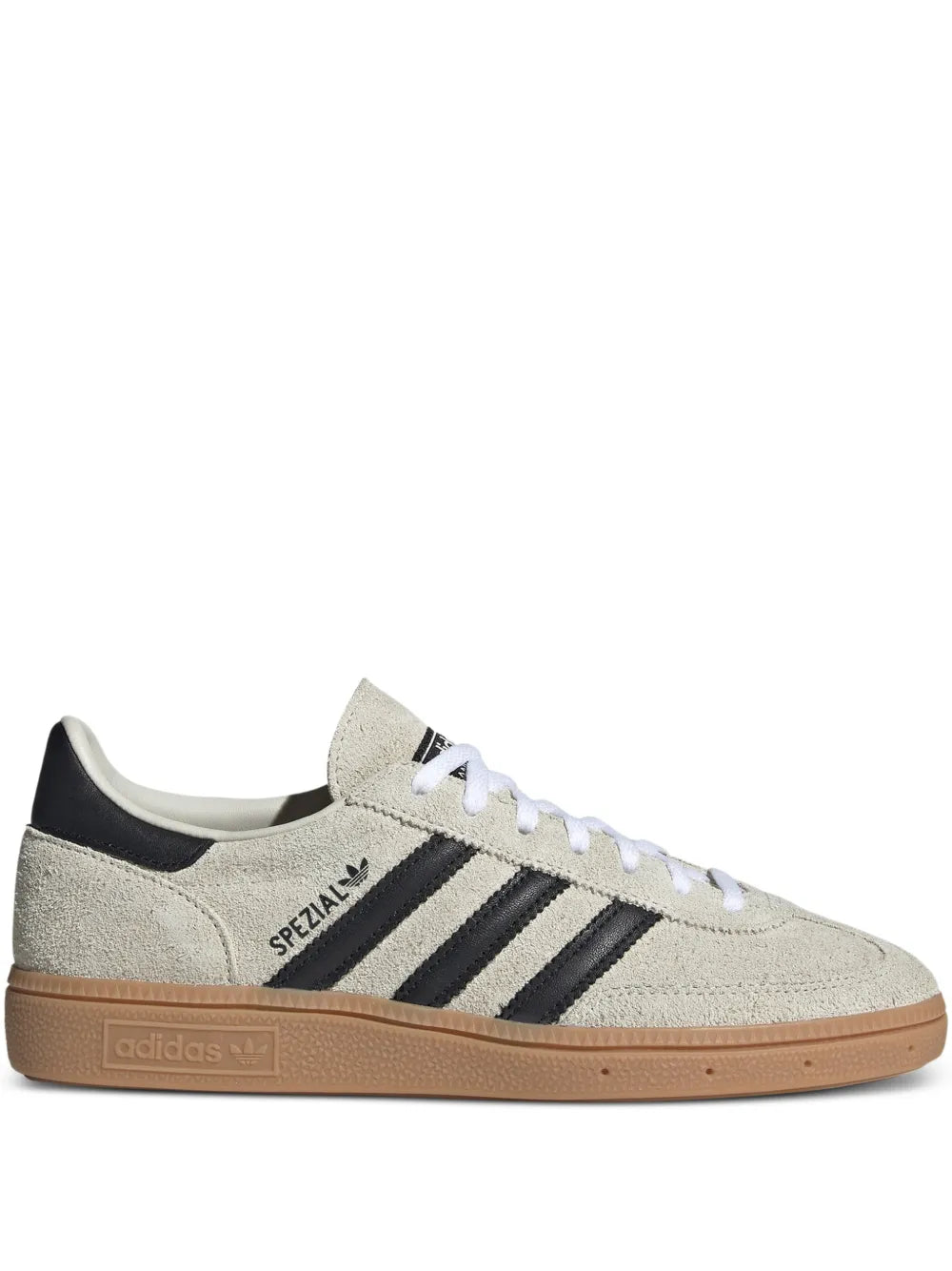 adidas Spezial 3-Stripes Lace-Up