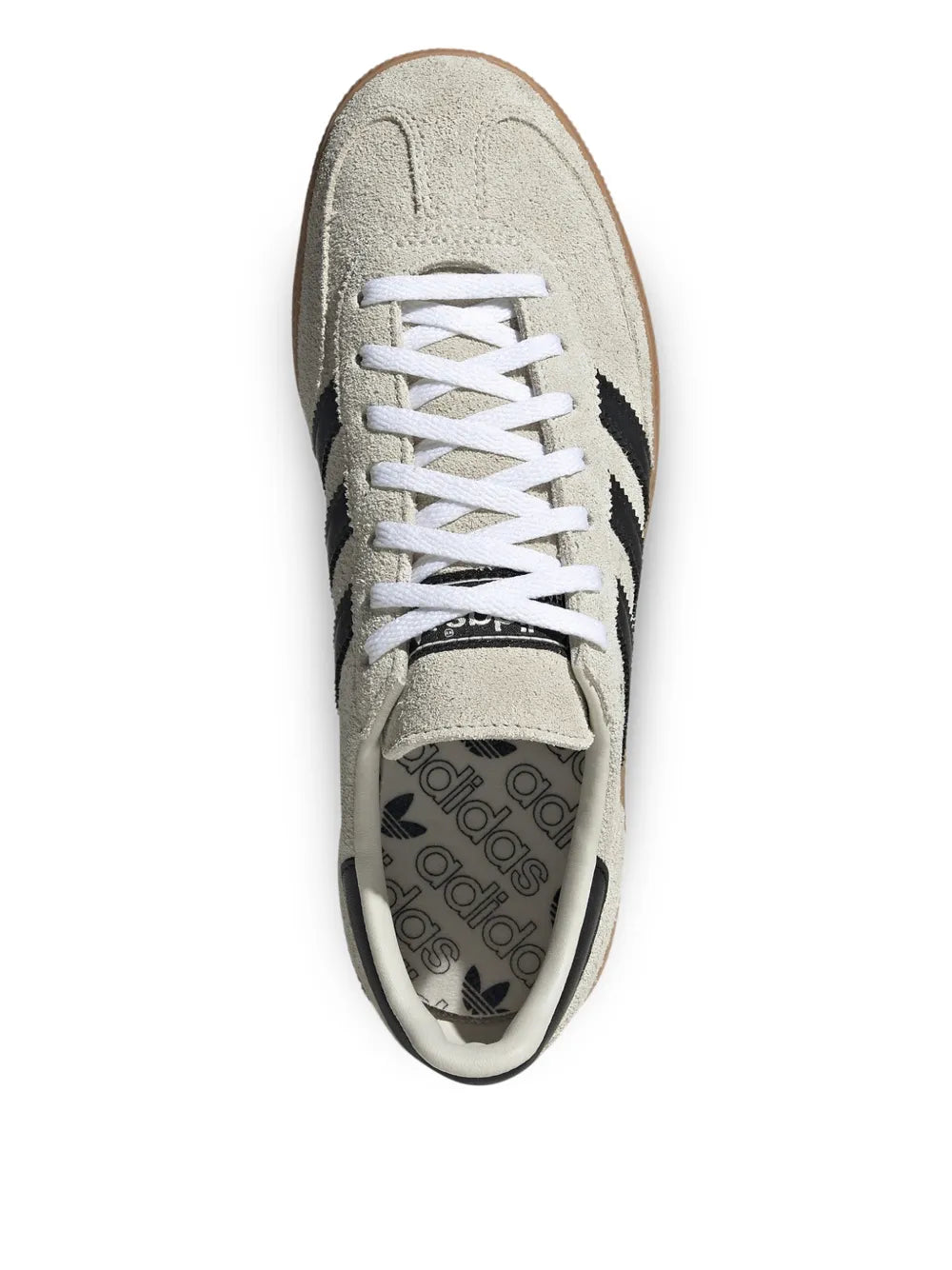 adidas Spezial 3-Stripes Lace-Up