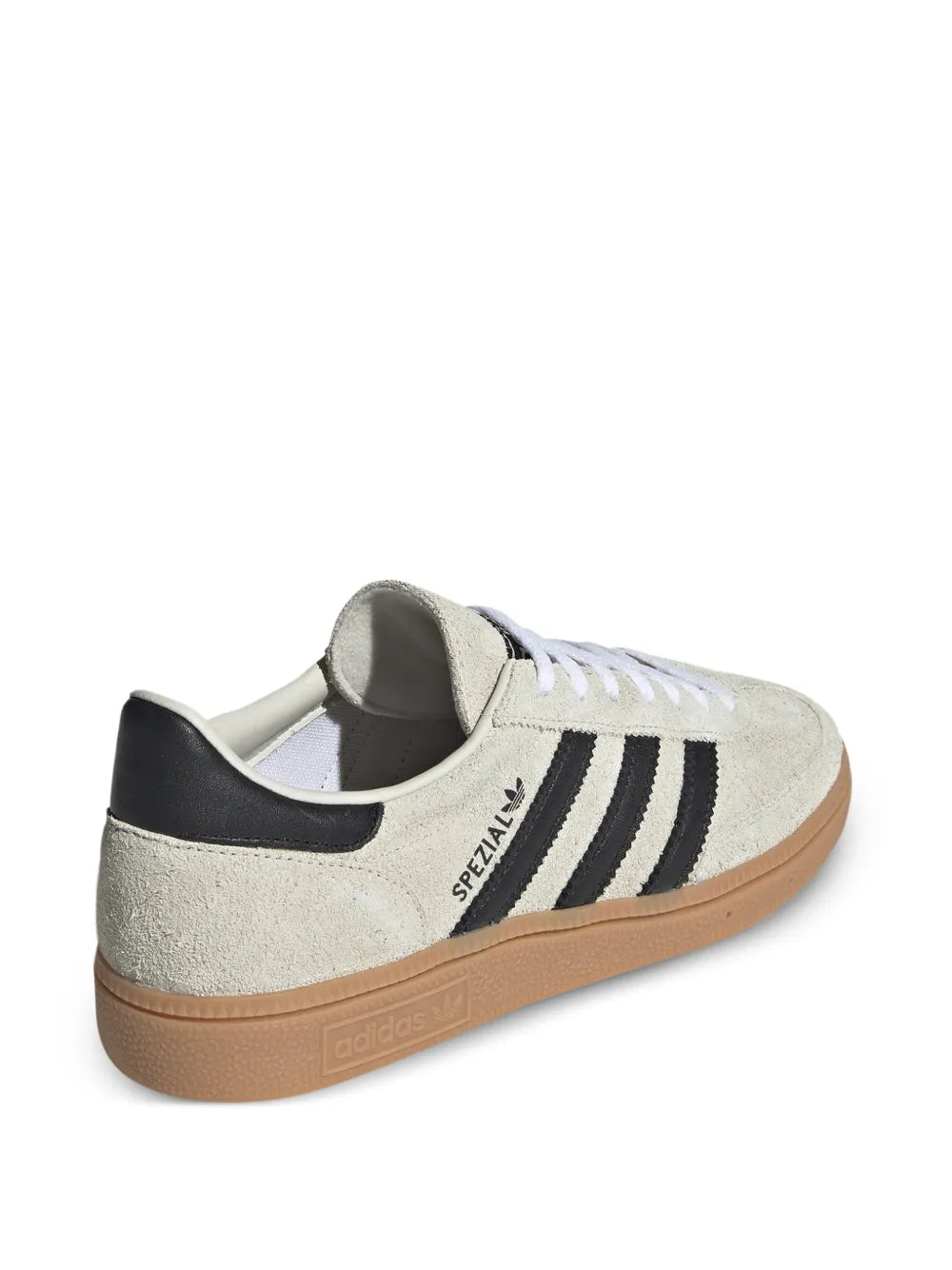 adidas Spezial 3-Stripes Lace-Up