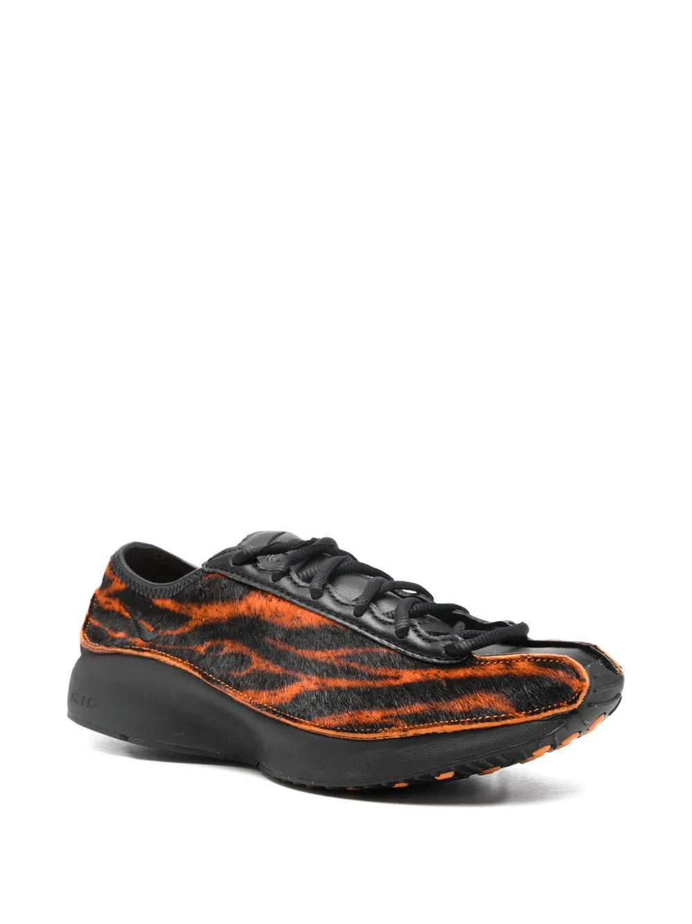 Nike Tiger-Stripe