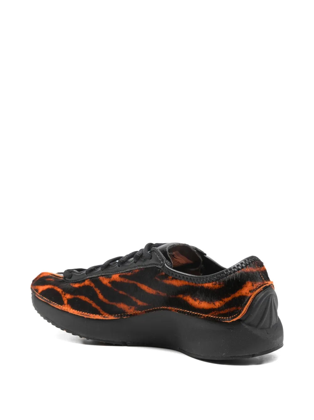 Nike Tiger-Stripe