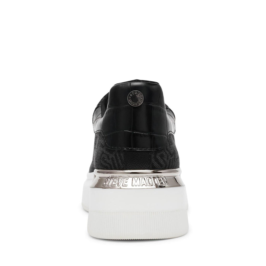 Steve Madden Glider 2 Trai