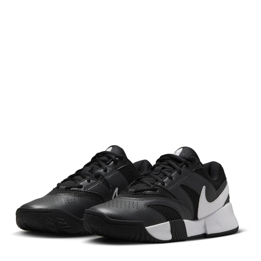 Nike Court Lite 4 Lace Up Road Shoes