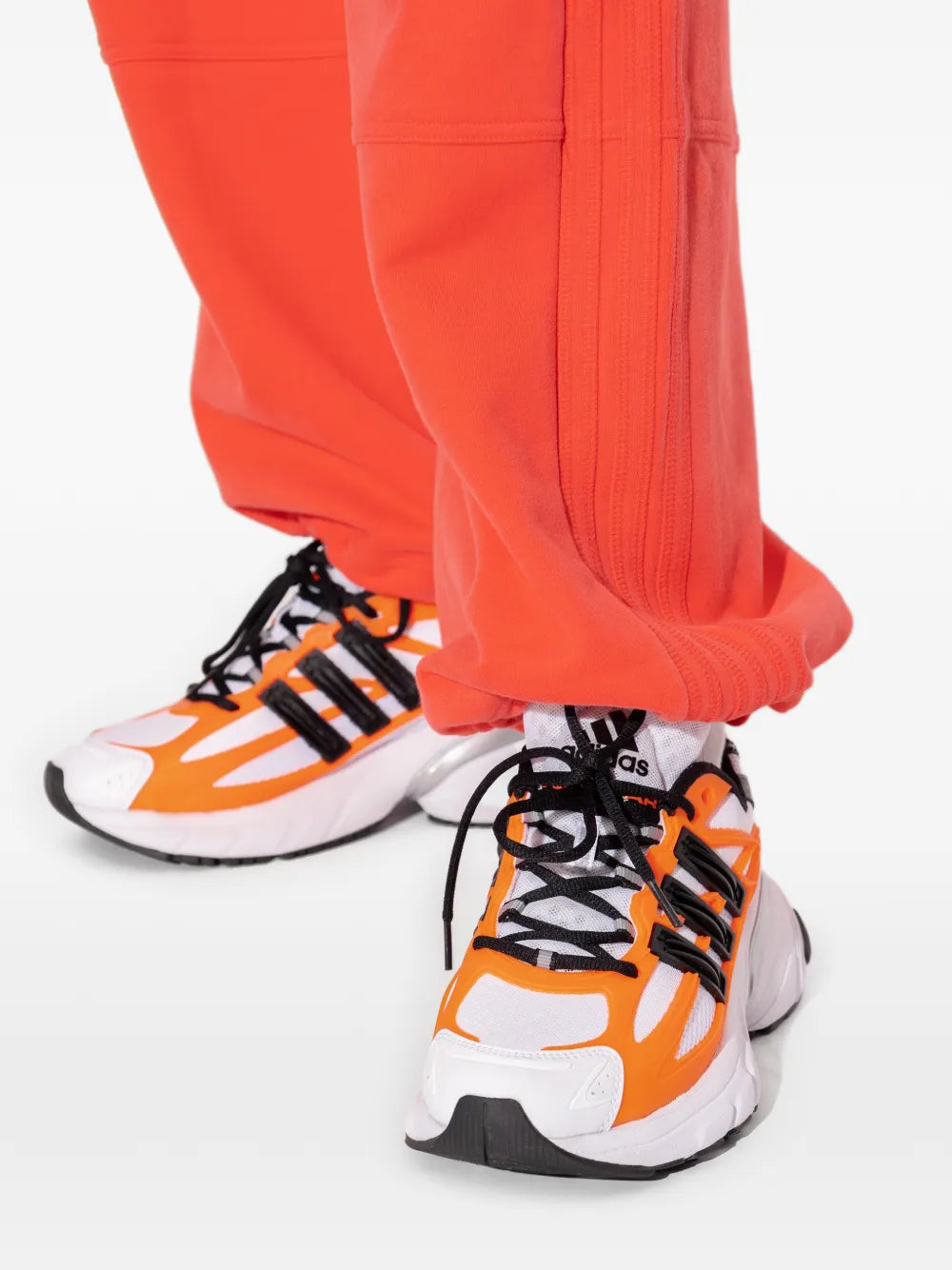 adidas Panelled