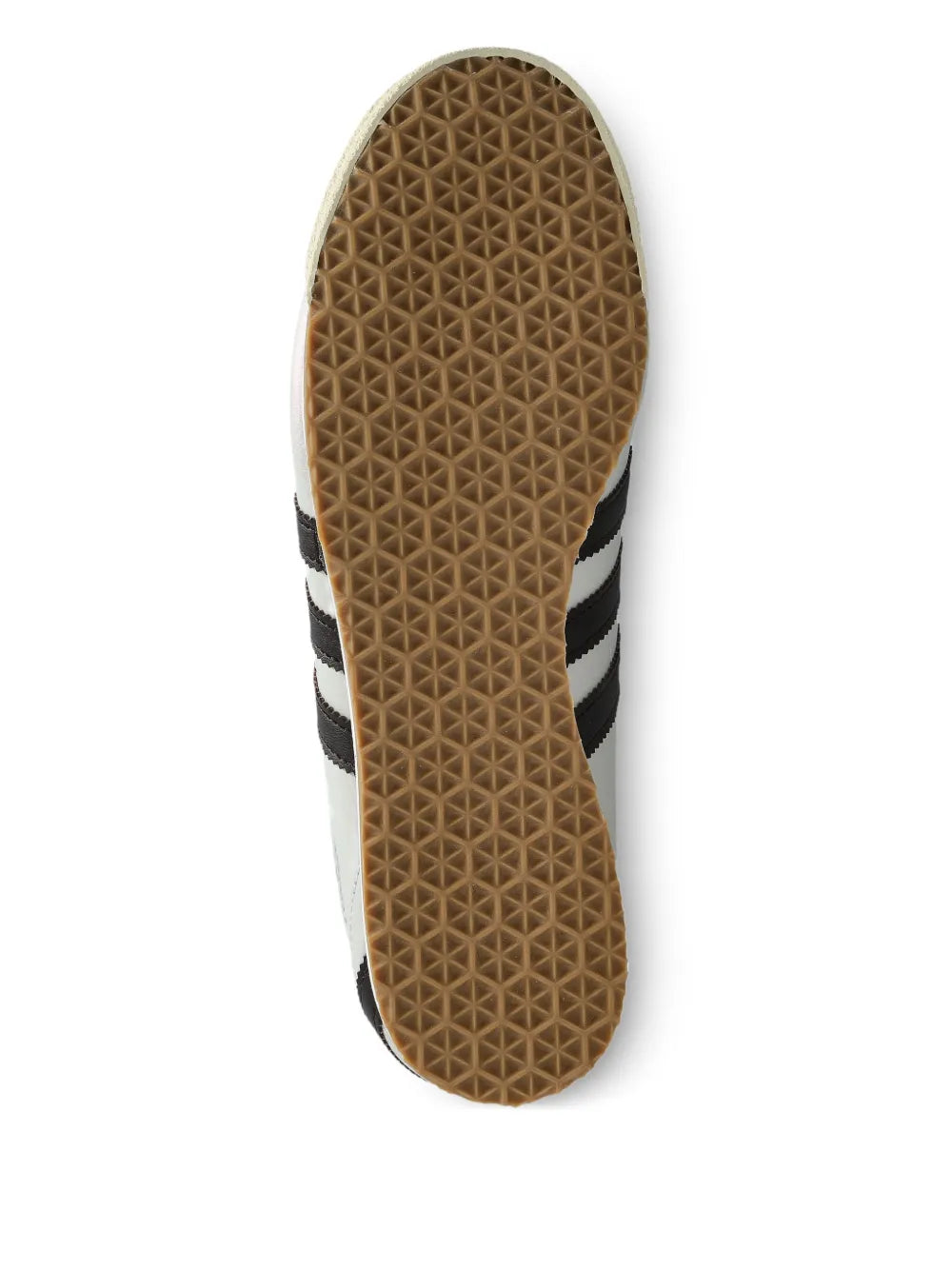 adidas Stripes Lace-Up Trainers