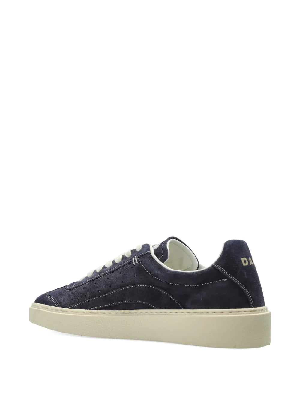 DSQUARED2 Suede Lace-Up