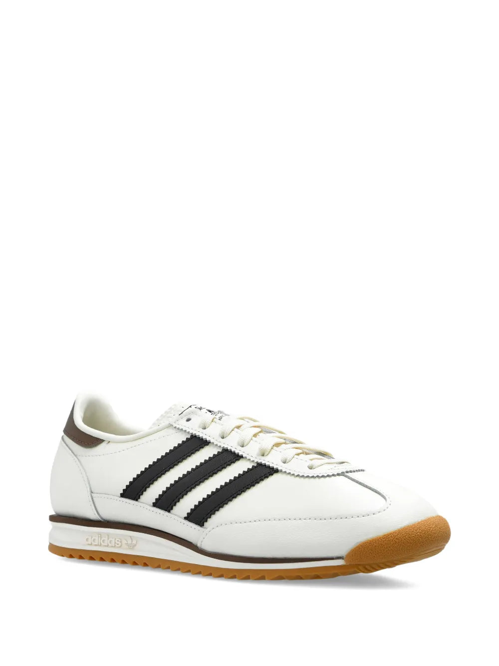 adidas Sl 72 Og Stripes Lace-Up Trainers