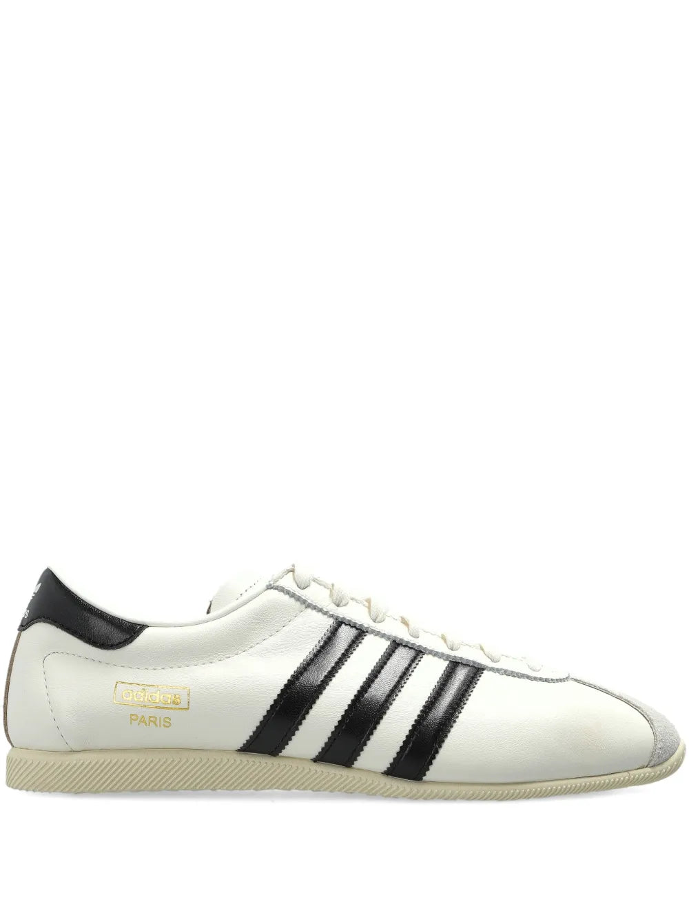 adidas Paris Stripes Lace-Up