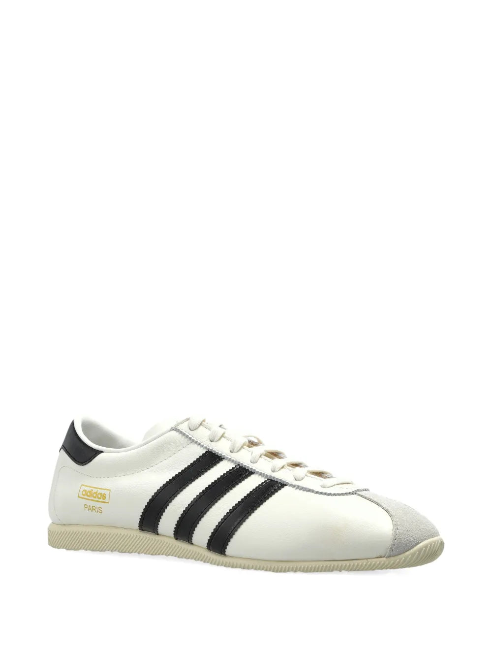 adidas Paris Stripes Lace-Up