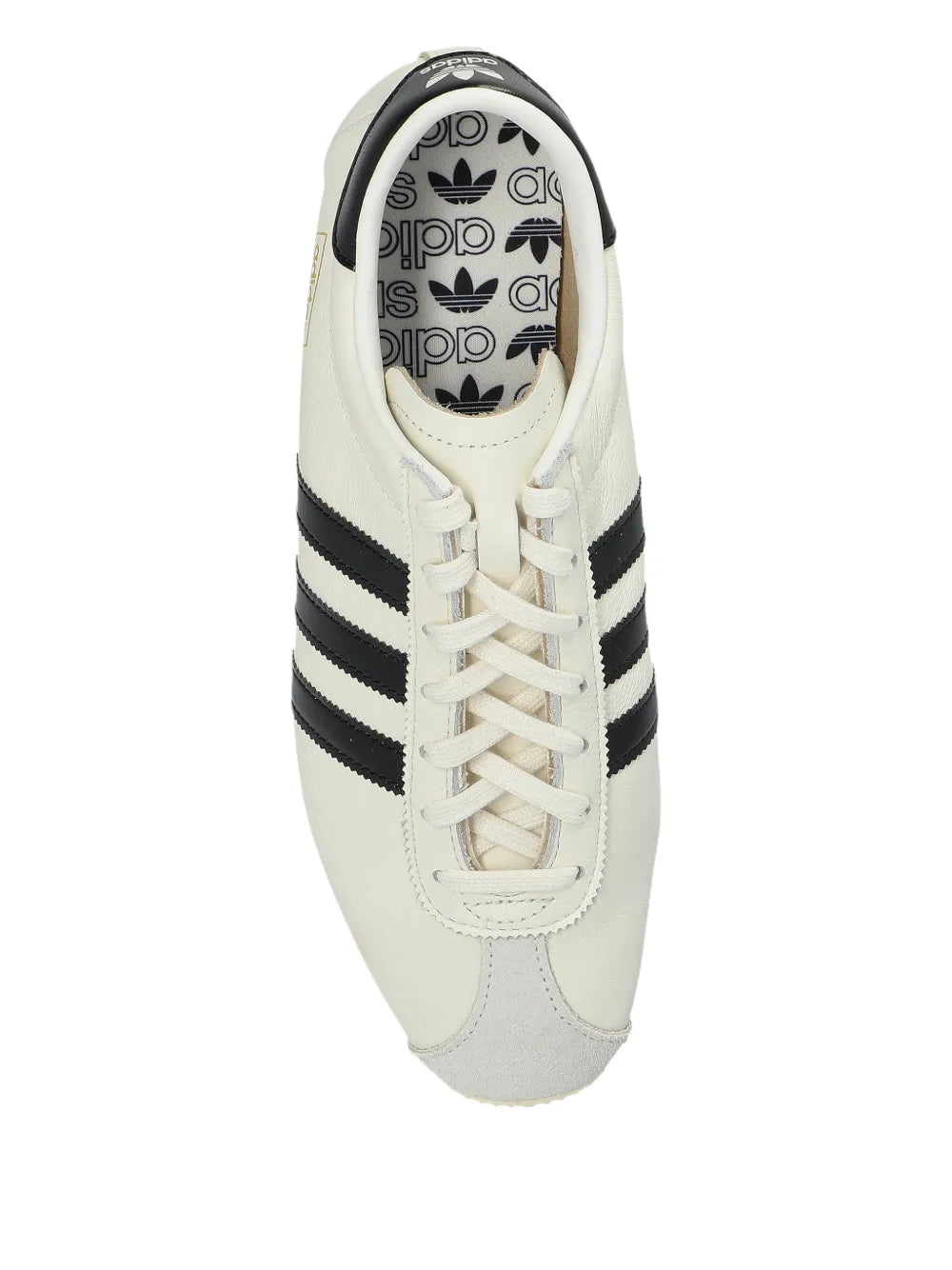 adidas Paris Stripes Lace-Up