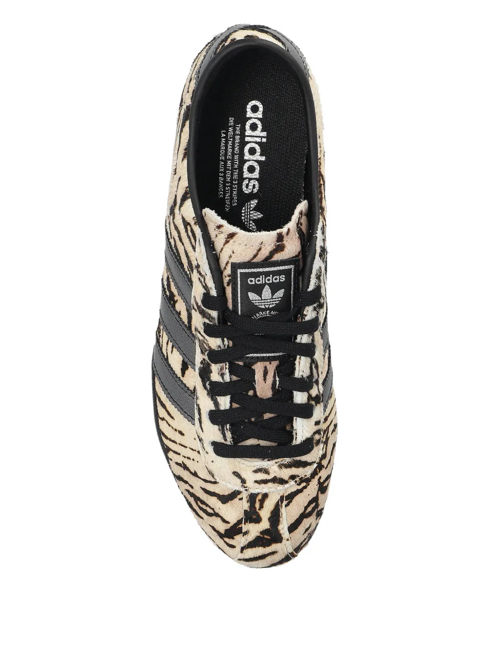 adidas Tokyo Lace-Up