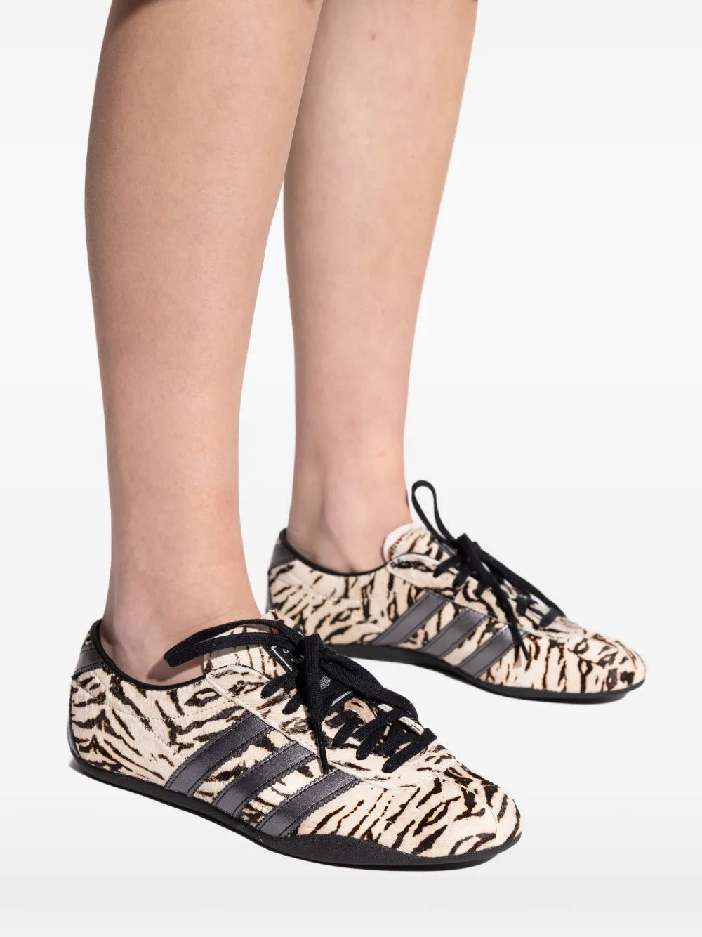 adidas Tokyo Lace-Up