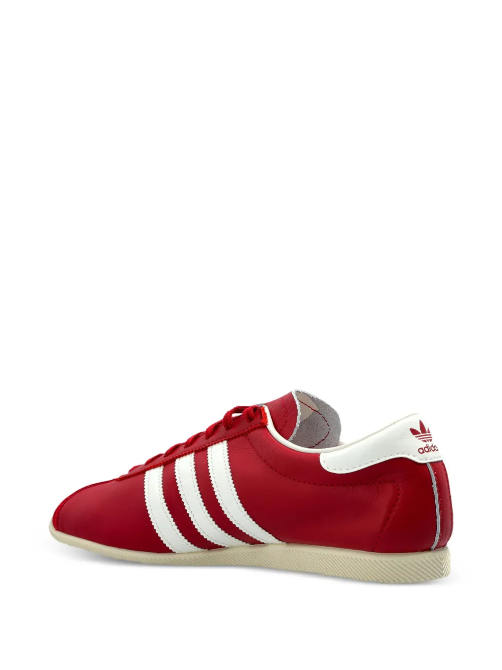 adidas Paris Stripes Lace-Up