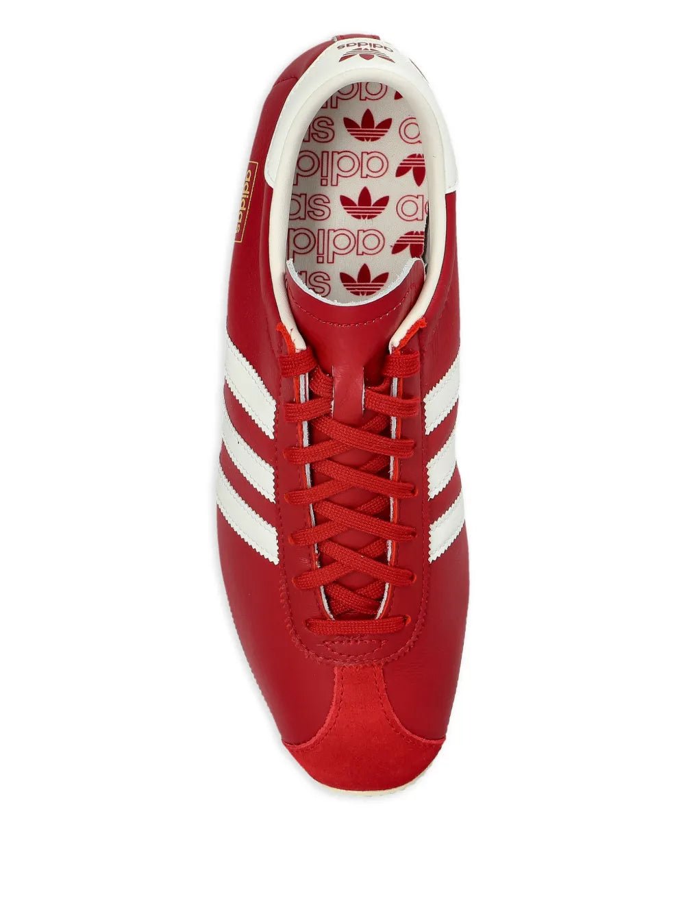 adidas Paris Stripes Lace-Up