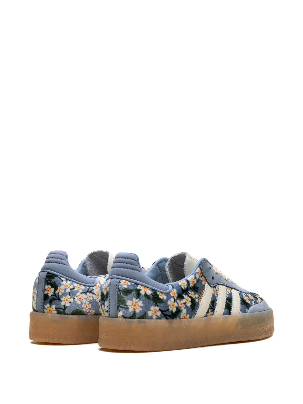 adidas Sambae X Liberty London Floral-Print