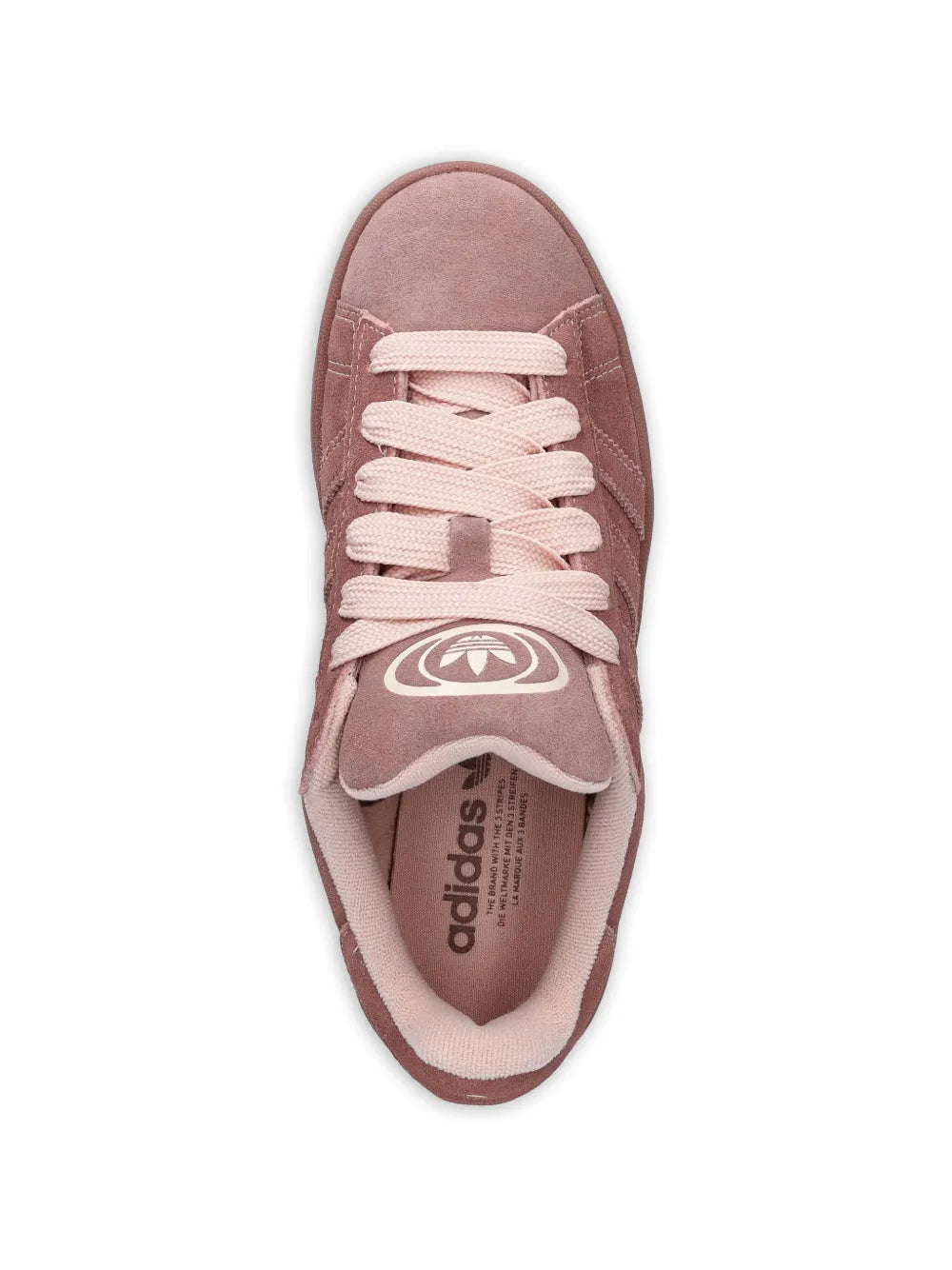 adidas Campus 00S Three-Stripes