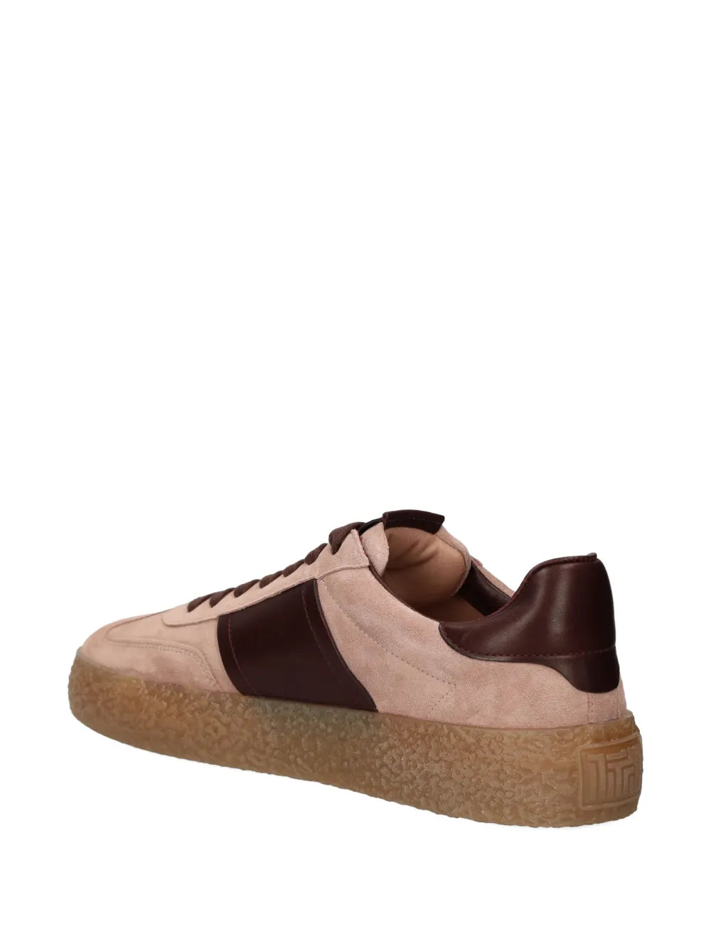 Kennel & Schmenger Suede Lace-Up