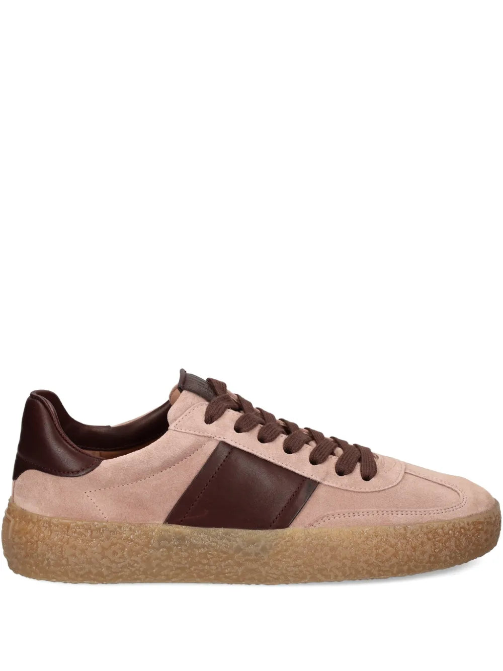 Kennel & Schmenger Suede Lace-Up