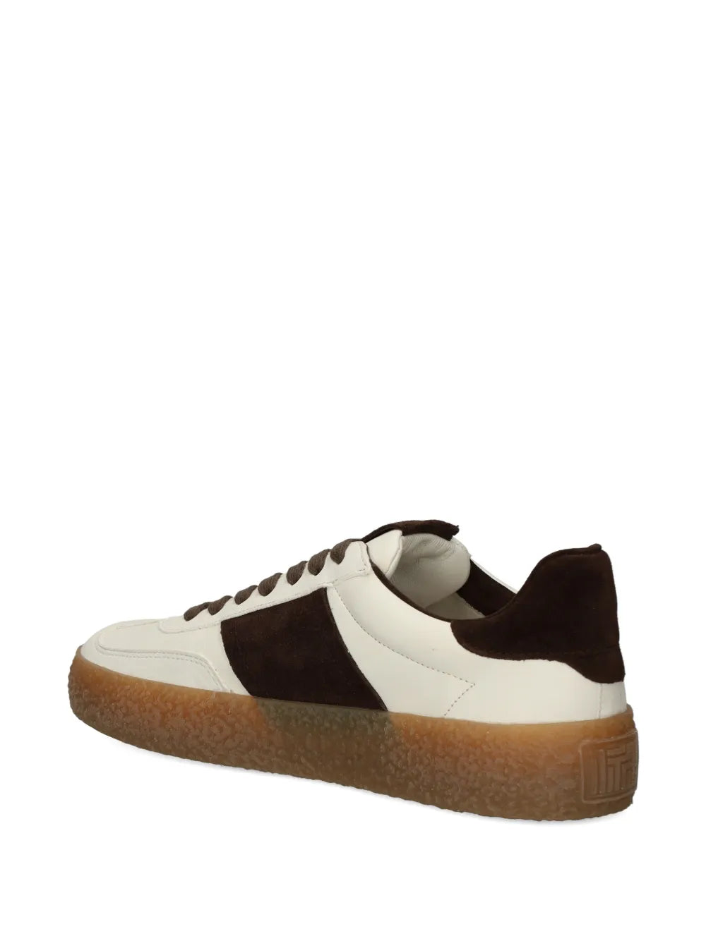 Kennel & Schmenger Panelled Lace-Up