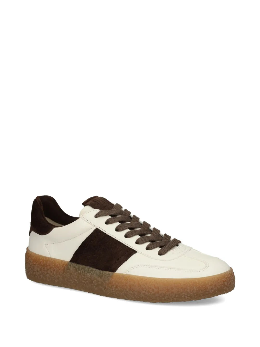 Kennel & Schmenger Panelled Lace-Up