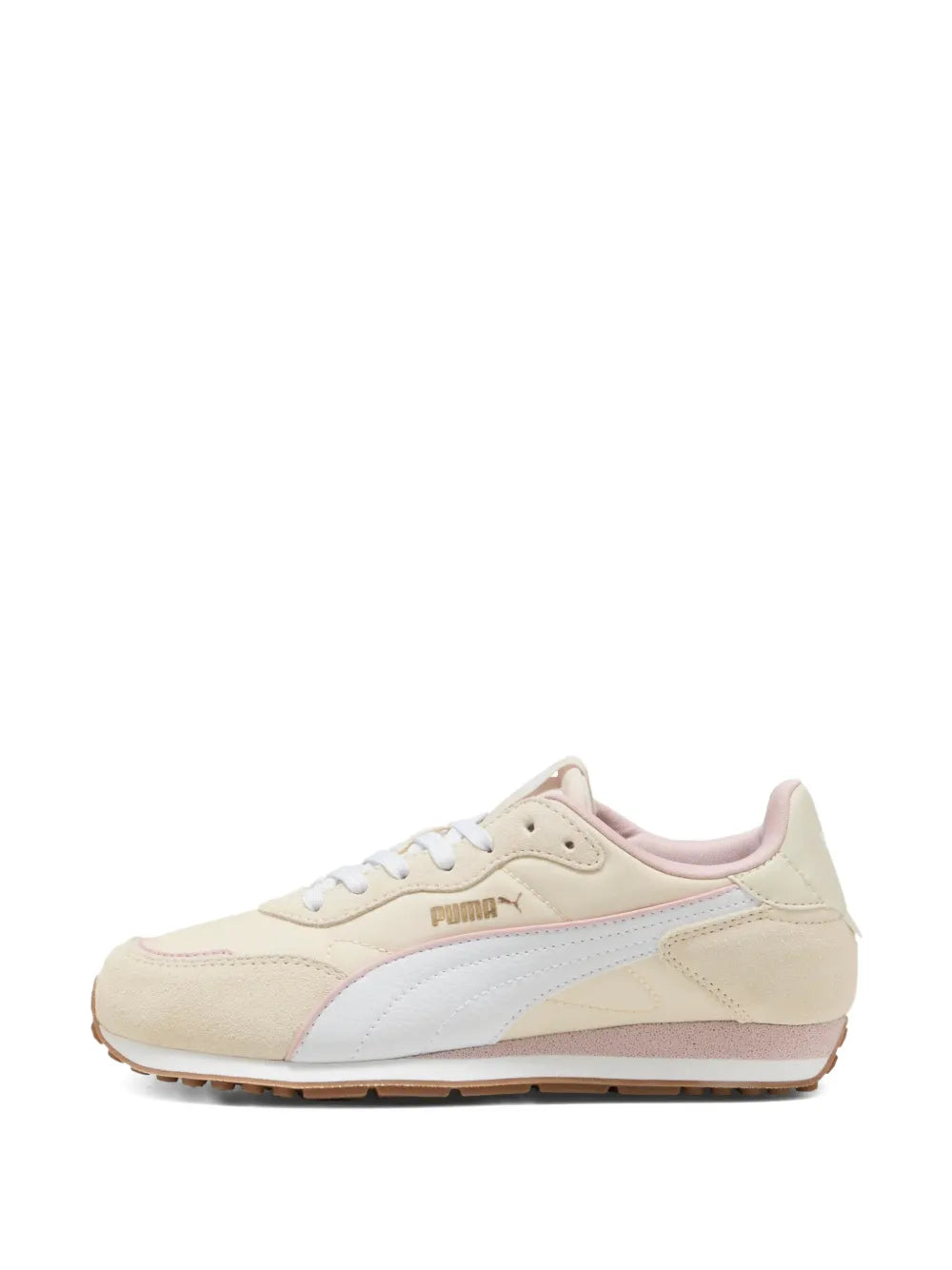 PUMA St Miler Rose Striped
