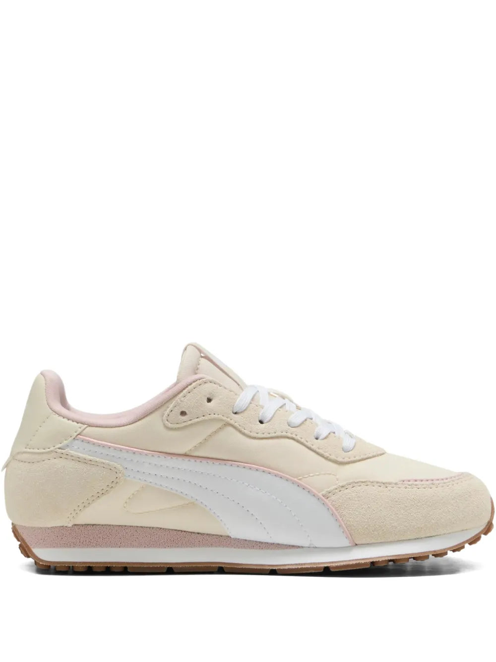 PUMA St Miler Rose Striped