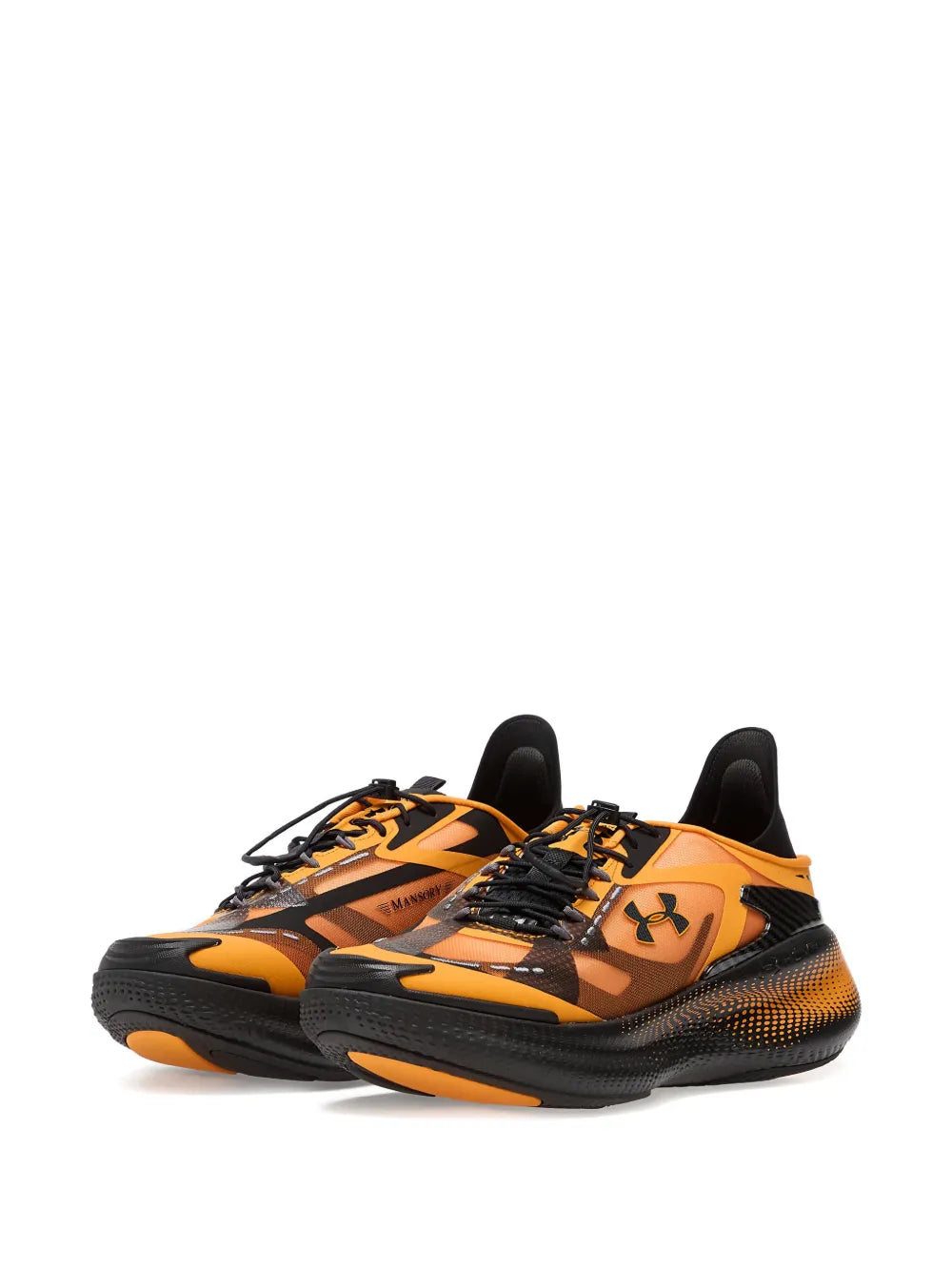 Under Armour Echo X Mansory
