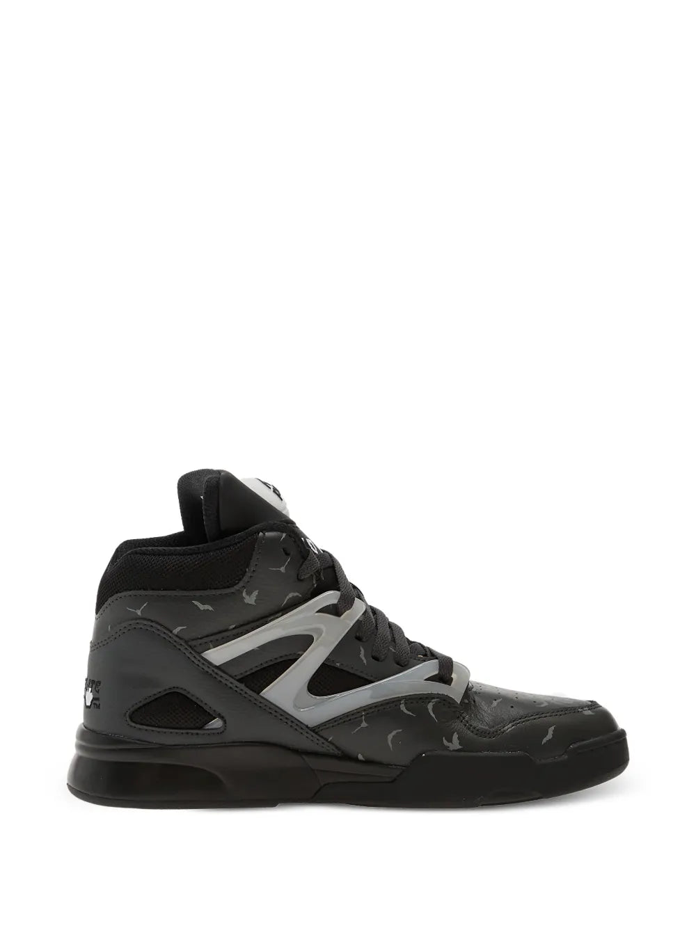 Reebok Pump Omni Zone Ii