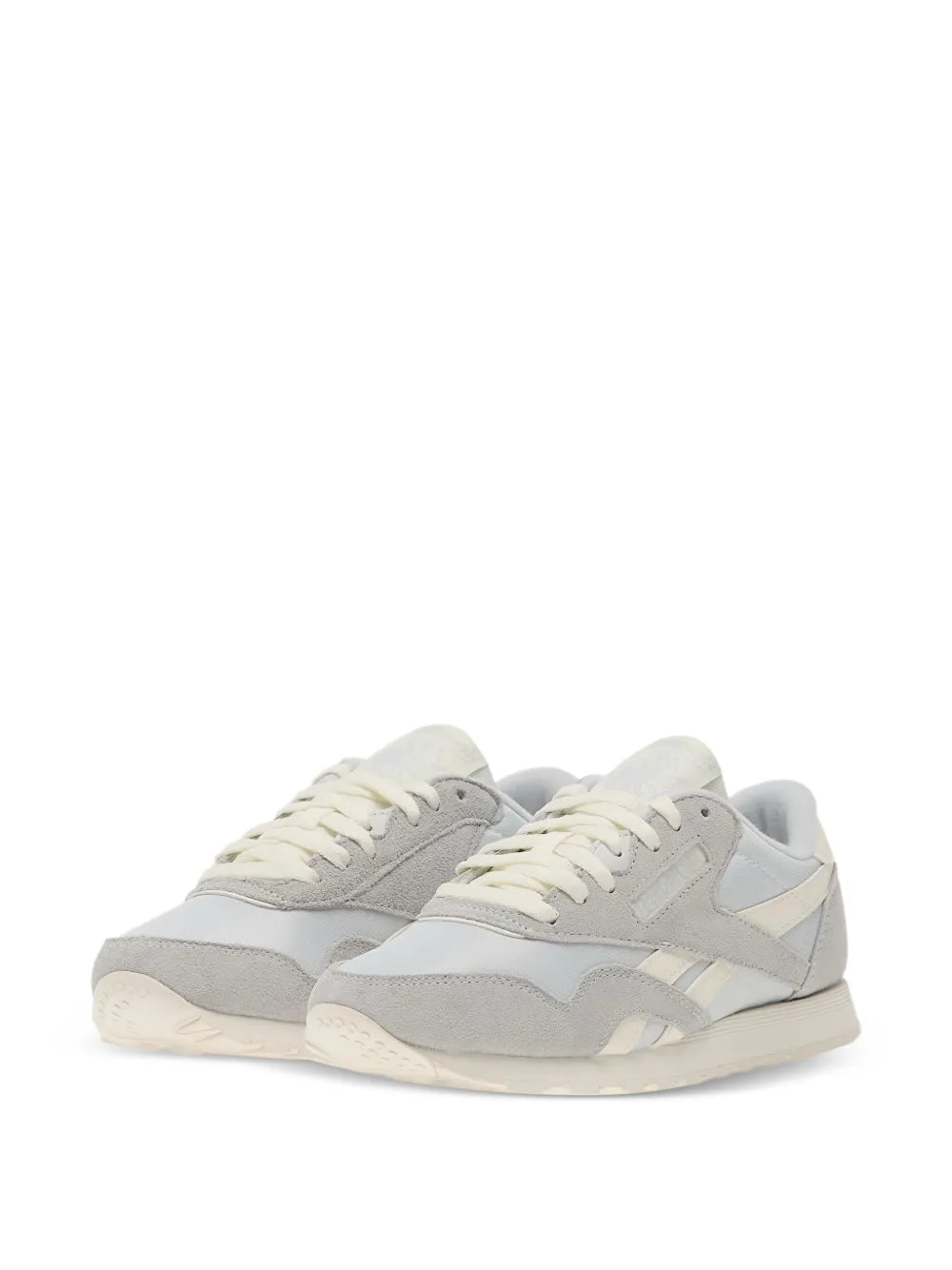 Reebok Grey Classic