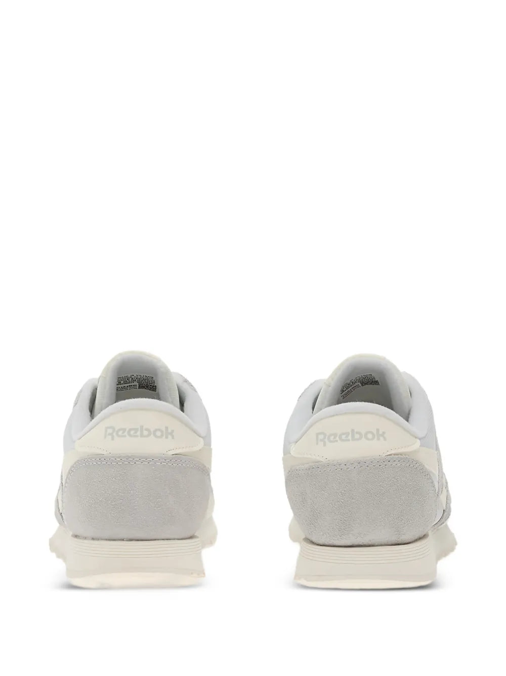 Reebok Grey Classic