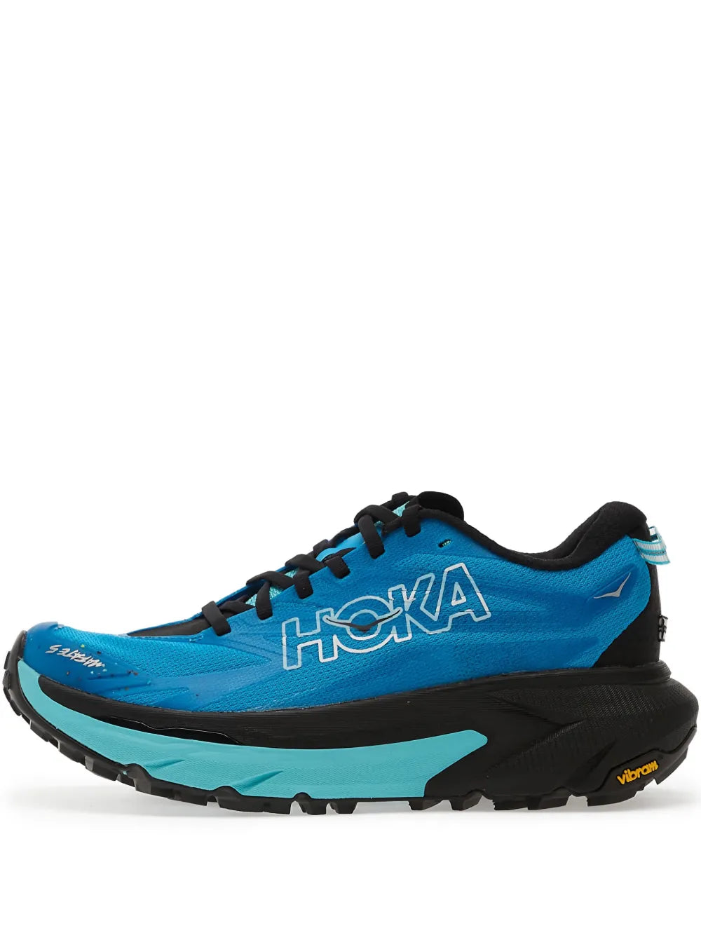 HOKA W Mafate 5 Trail Running