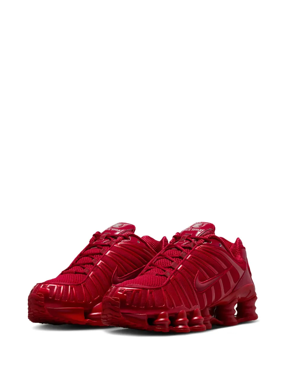 Nike Shox Tl