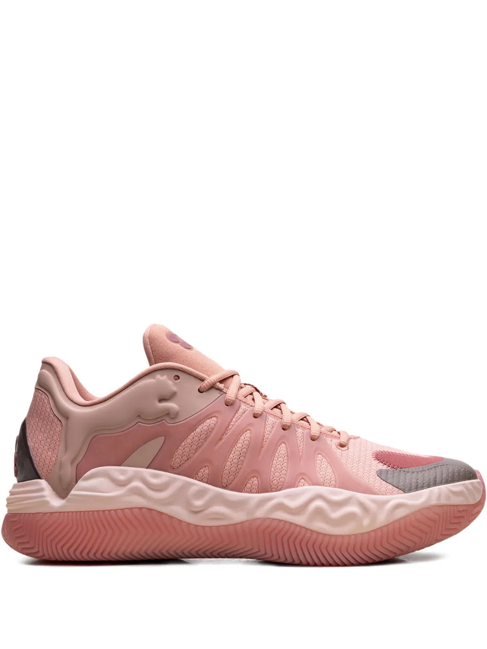 PUMA Hali 1 Textured Basketball