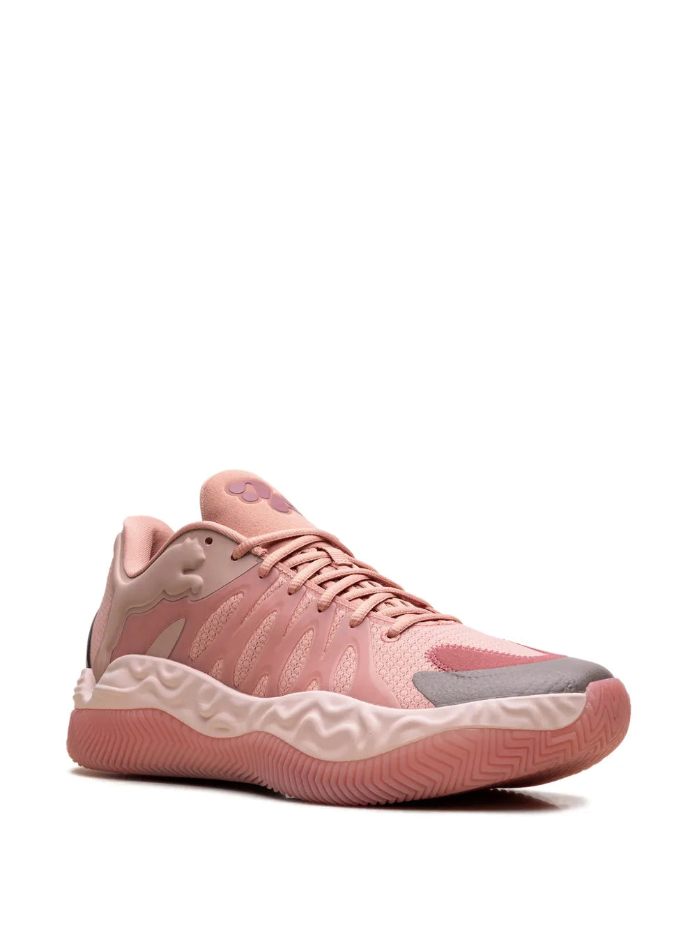 PUMA Hali 1 Textured Basketball