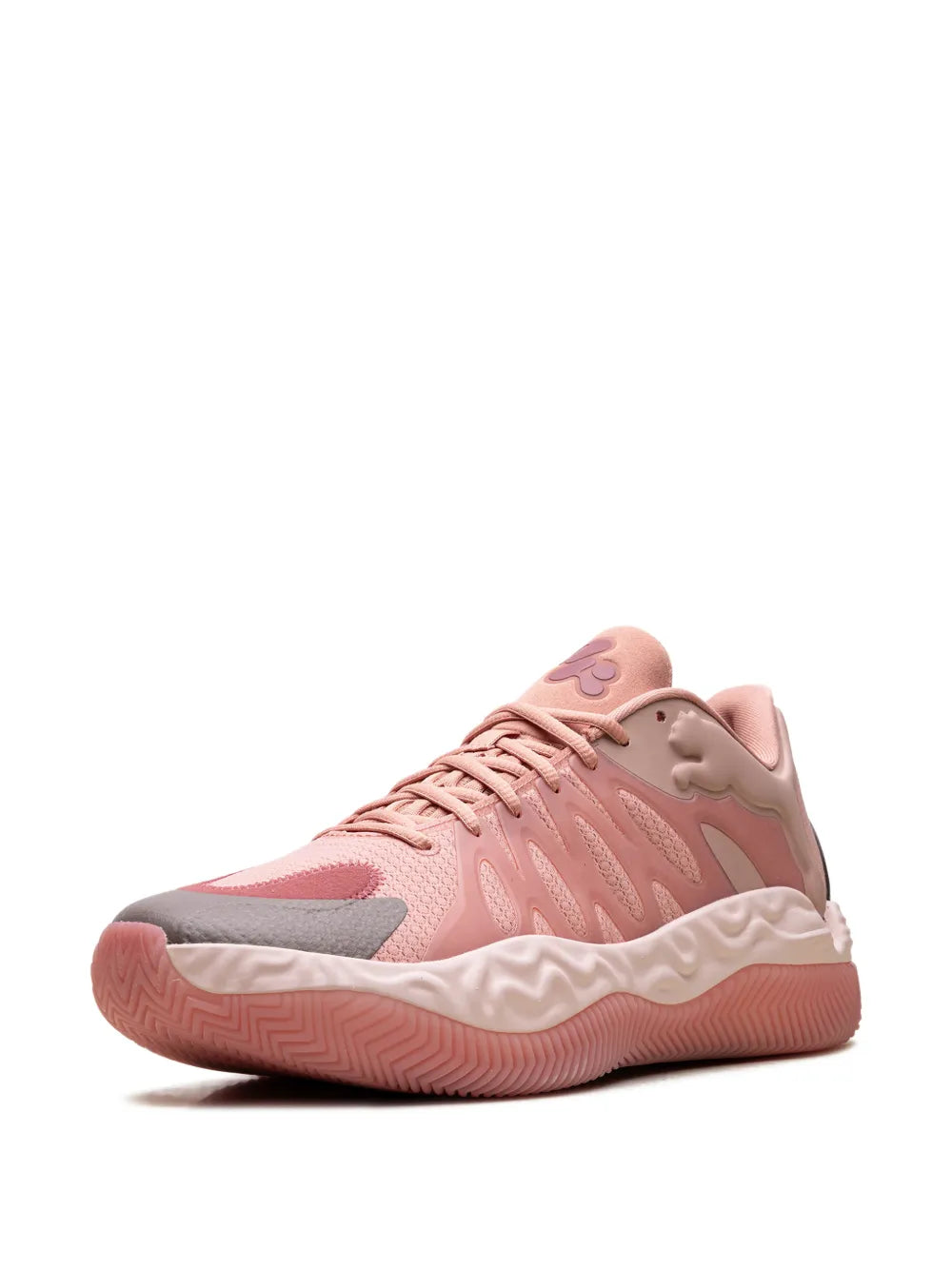 PUMA Hali 1 Textured Basketball