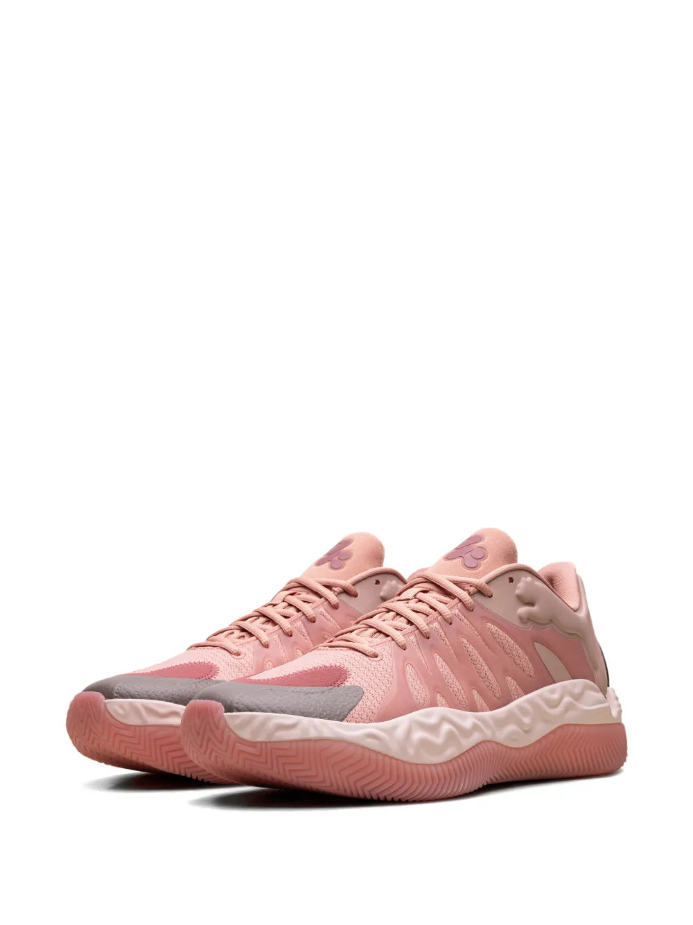 PUMA Hali 1 Textured Basketball