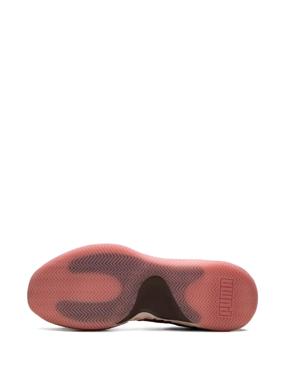 PUMA Hali 1 Textured Basketball