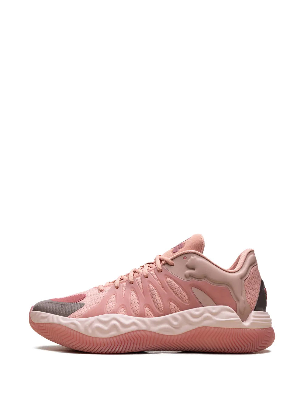 PUMA Hali 1 Textured Basketball