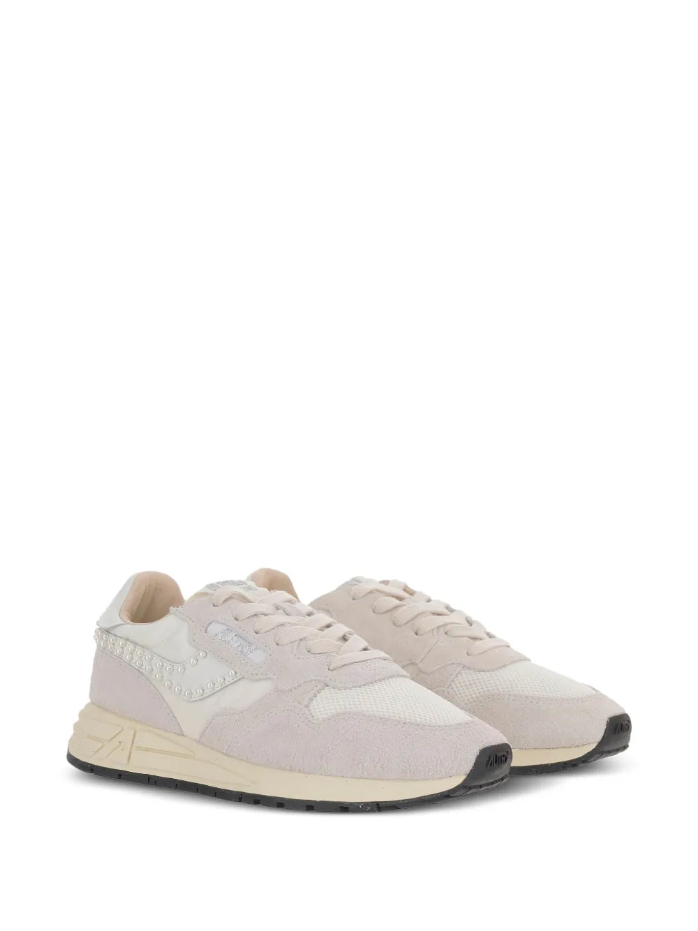 Autry Reelwind Pearl-Embellished