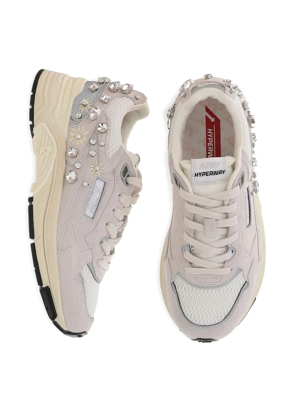 Autry Hyperway Embellished