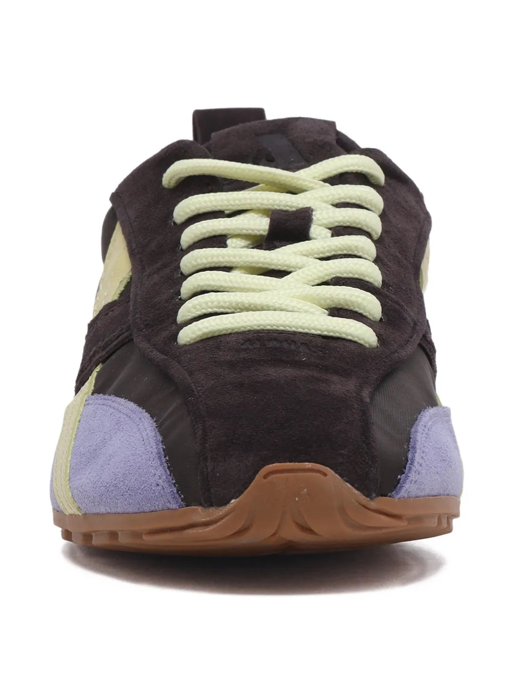 ALOHAS Tb.304 Lace-Up