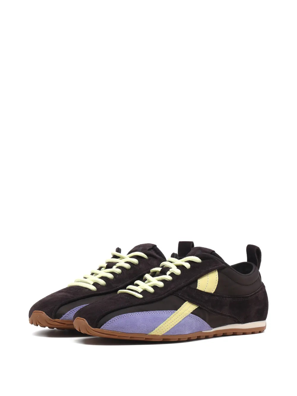 ALOHAS Tb.304 Lace-Up