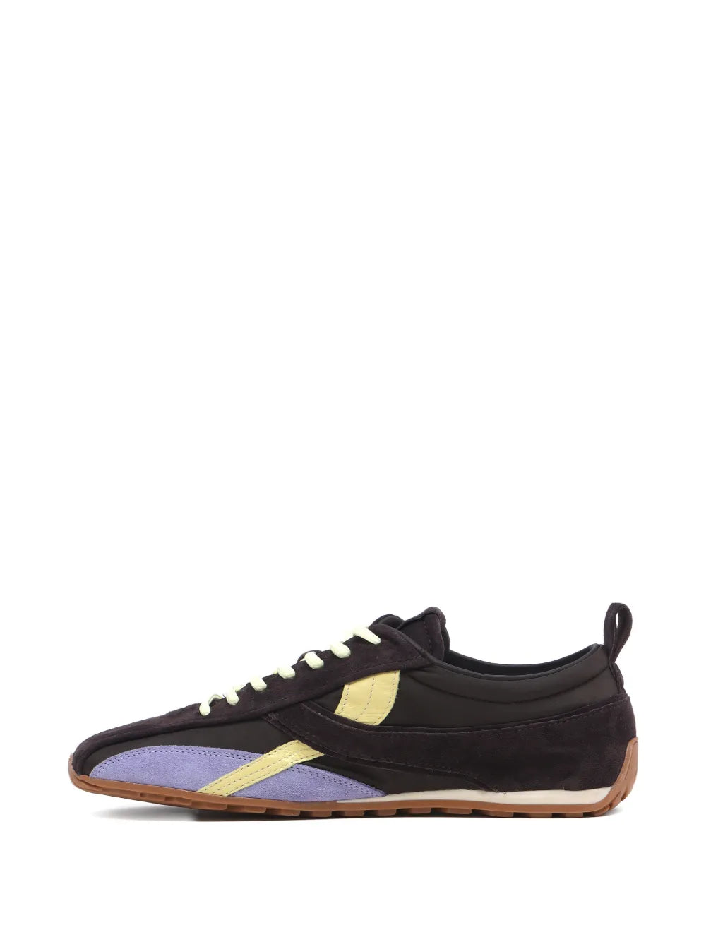 ALOHAS Tb.304 Lace-Up
