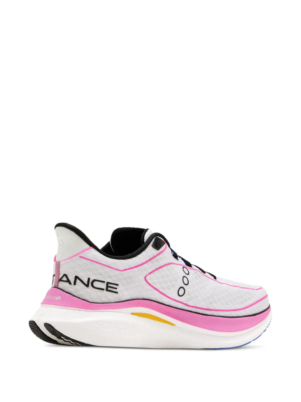 Saucony X Distance Endorphin Speed 5 Logo Trainers