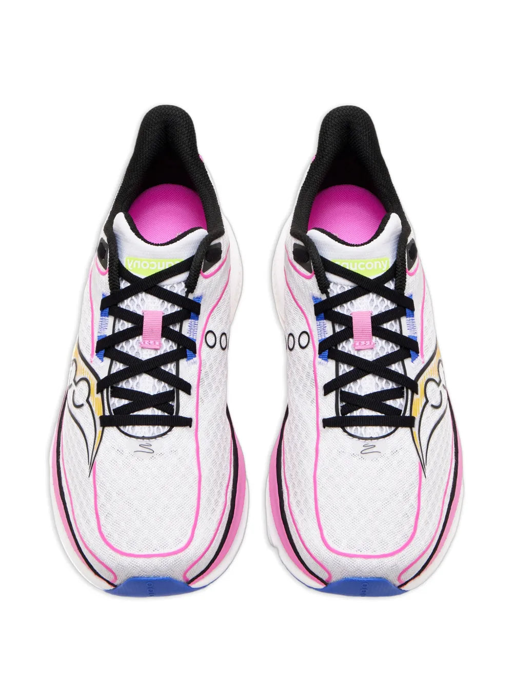 Saucony X Distance Endorphin Speed 5 Logo Trainers