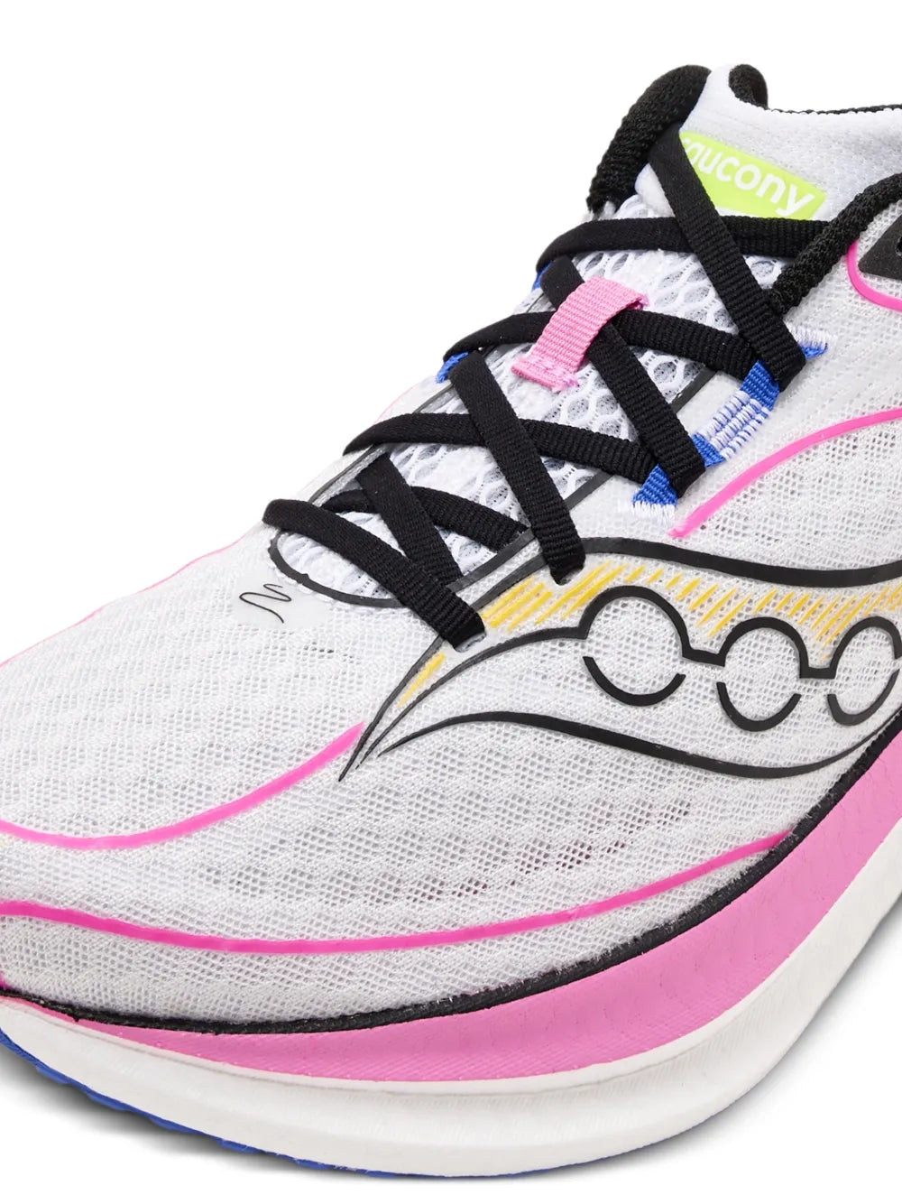 Saucony X Distance Endorphin Speed 5 Logo Trainers